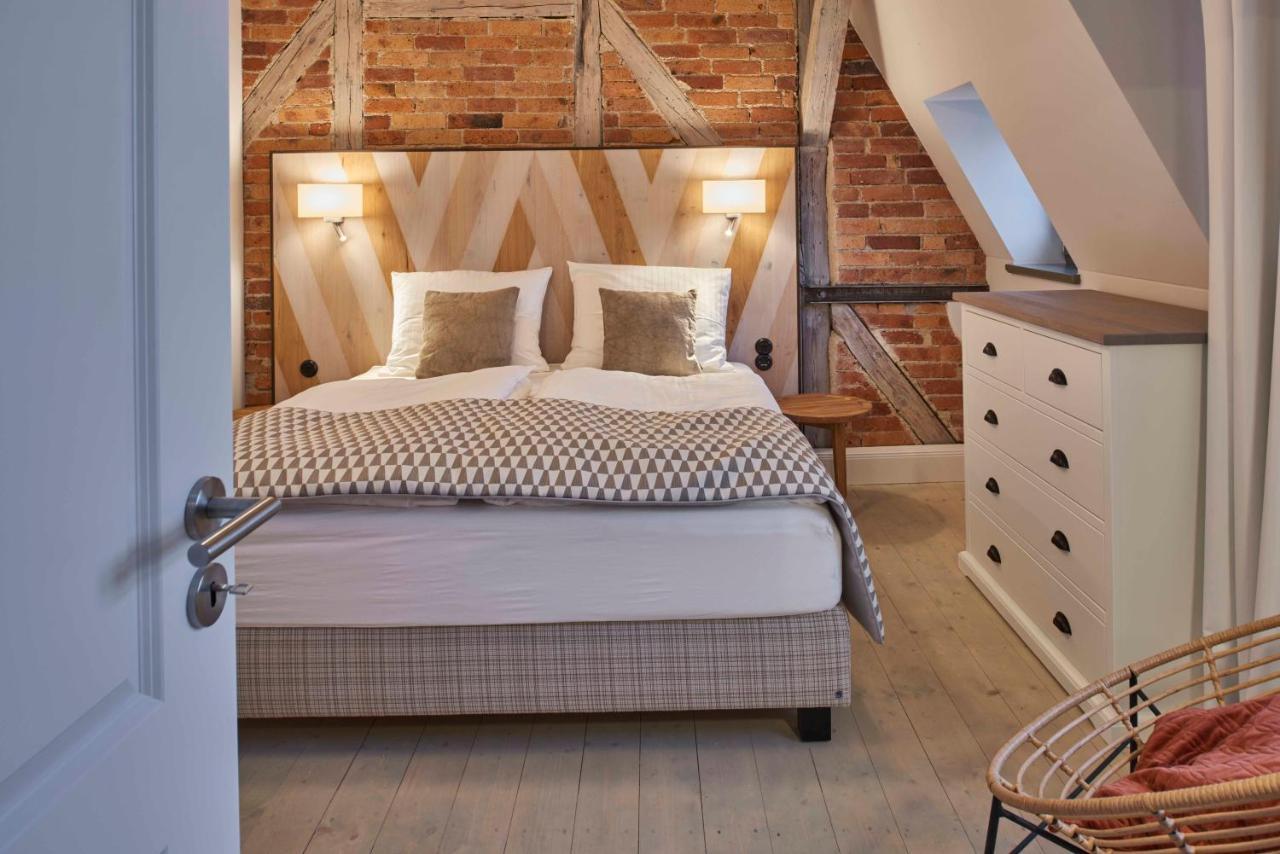 Via'S Appartements Und Ferienwohnungen Görlitz Exterior foto